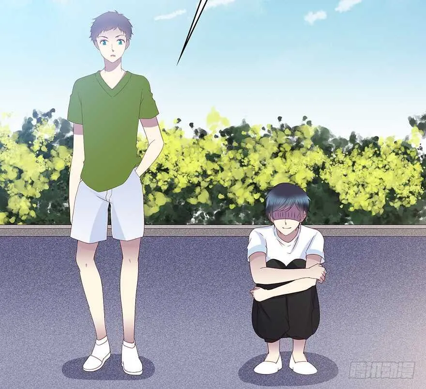 天无绝人之路 第22页