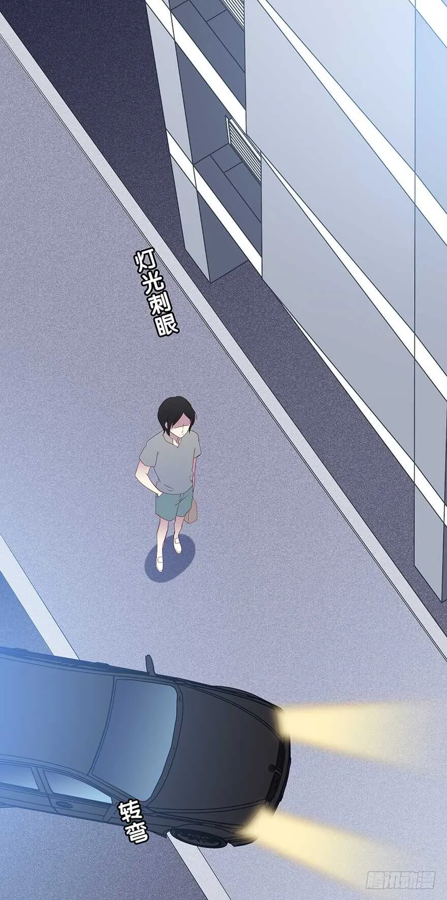 被监控的人 第30页
