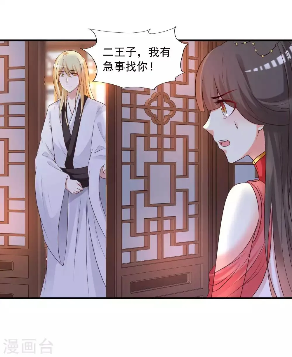 第133话 皇帝落泪 第14页