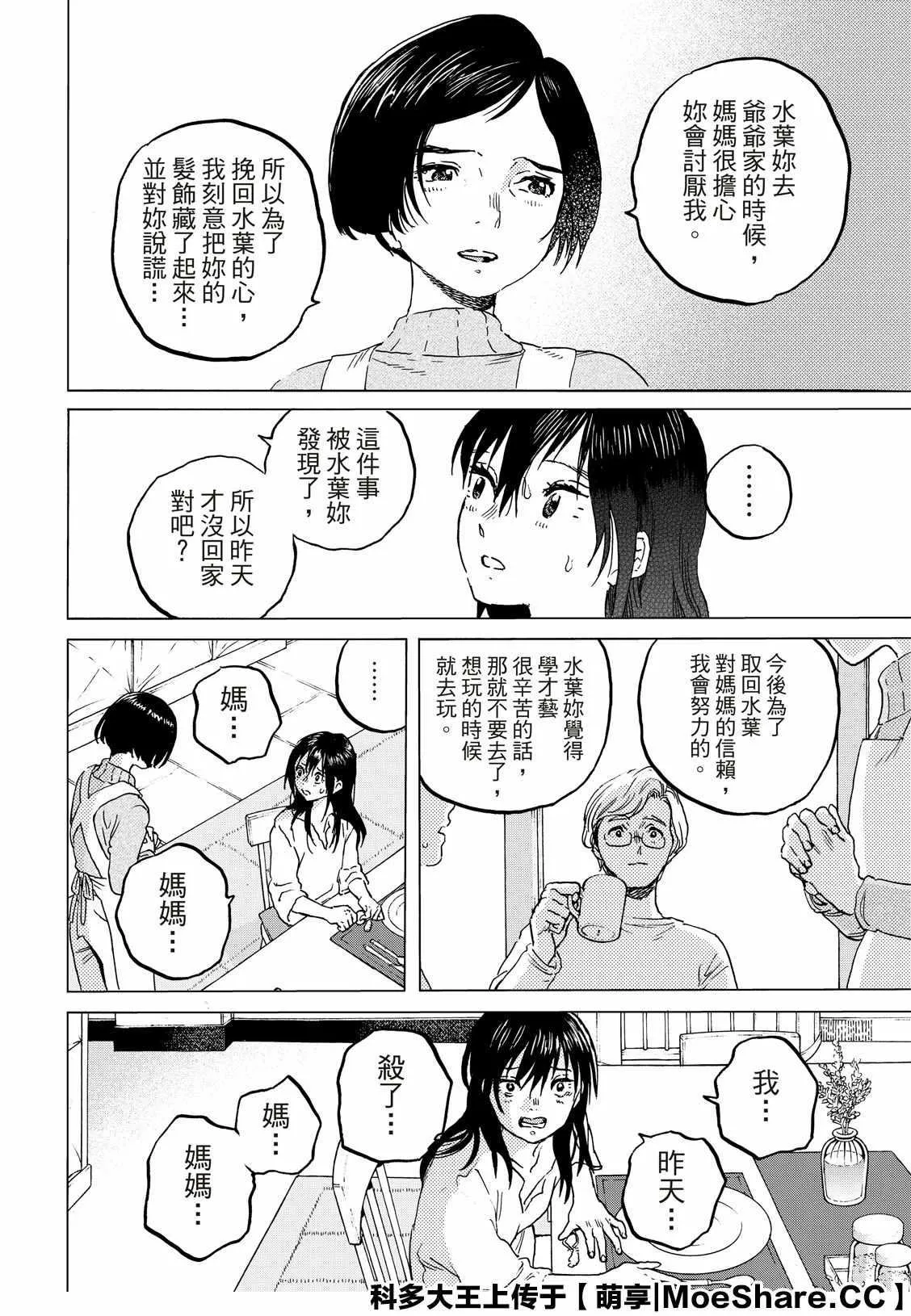 第126话 已经不在世的人（2） 第9页