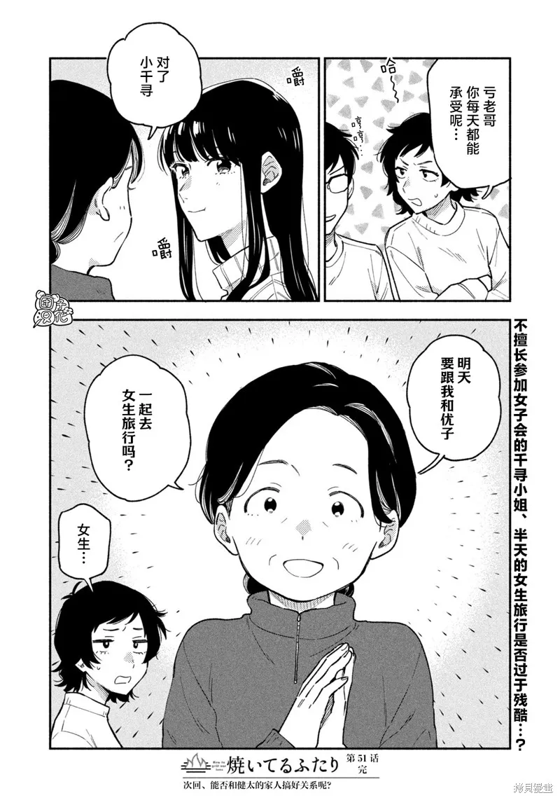第51话 第20页