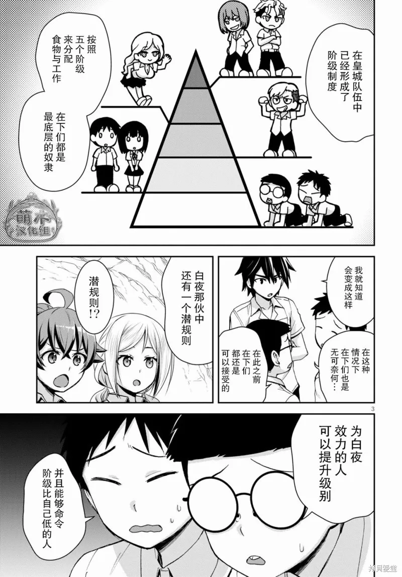 第12话 第3页