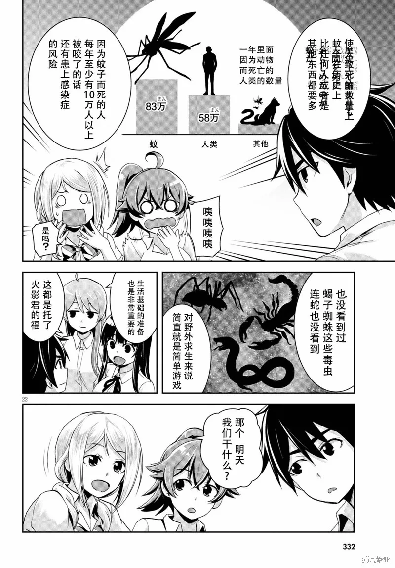第05话 第22页