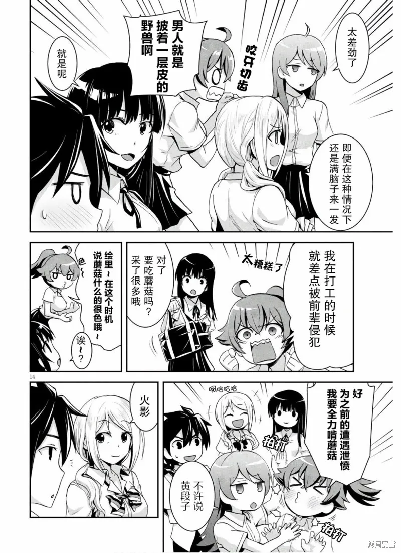 第03话 第14页
