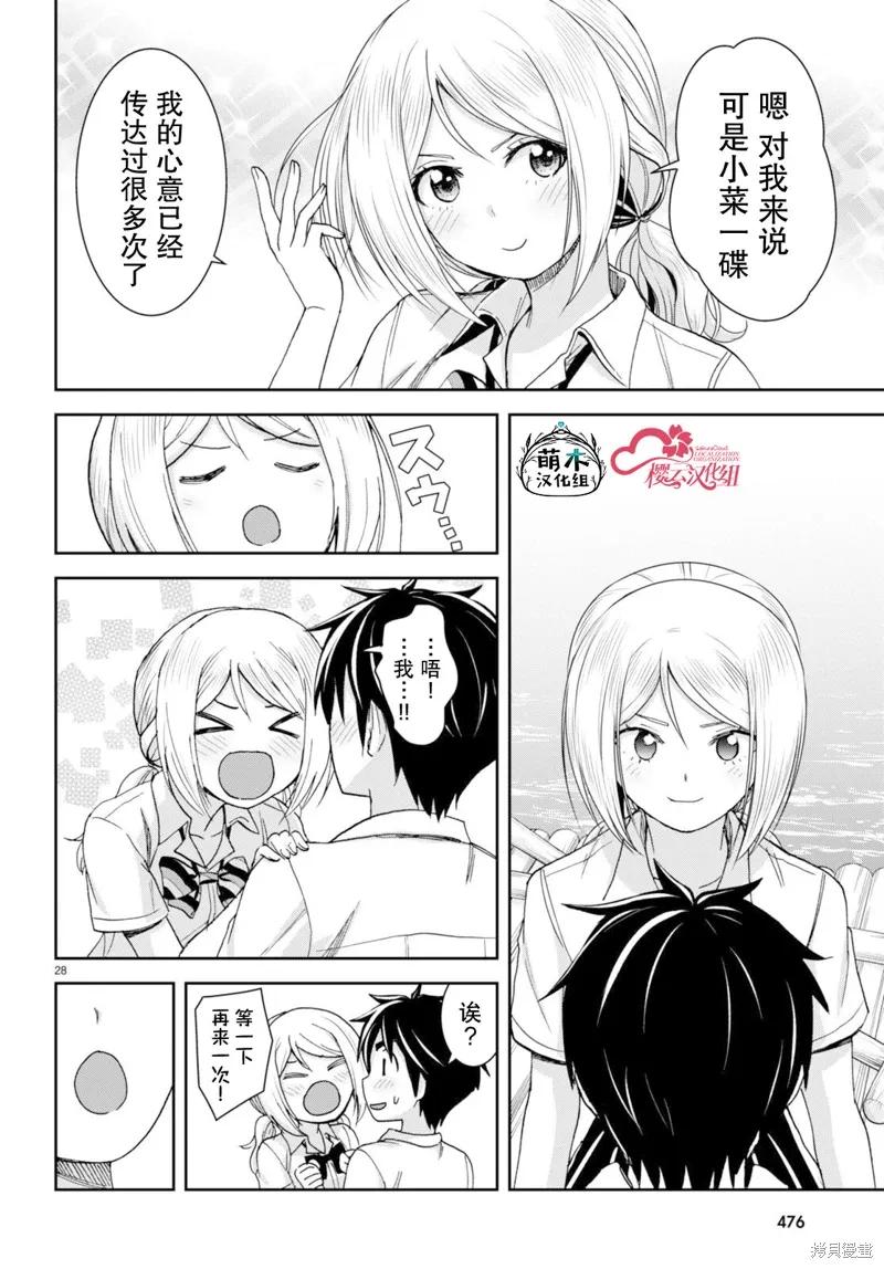 第38话 第28页