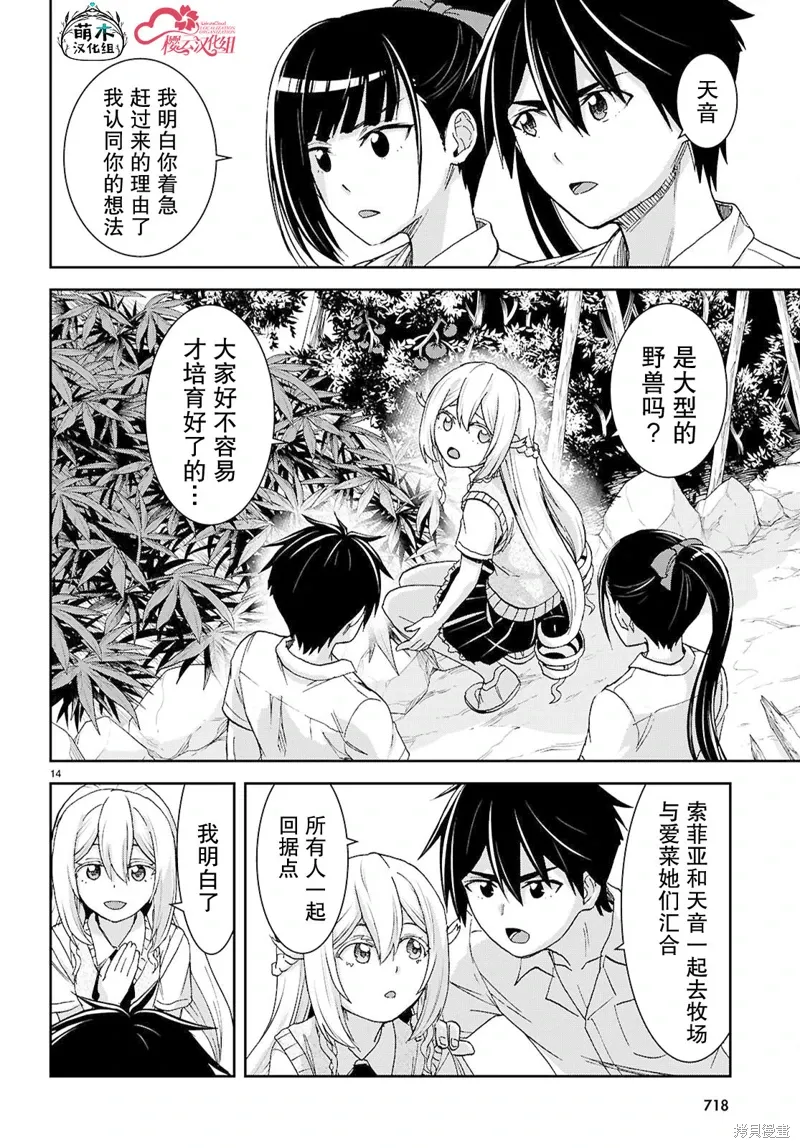第40话 第14页