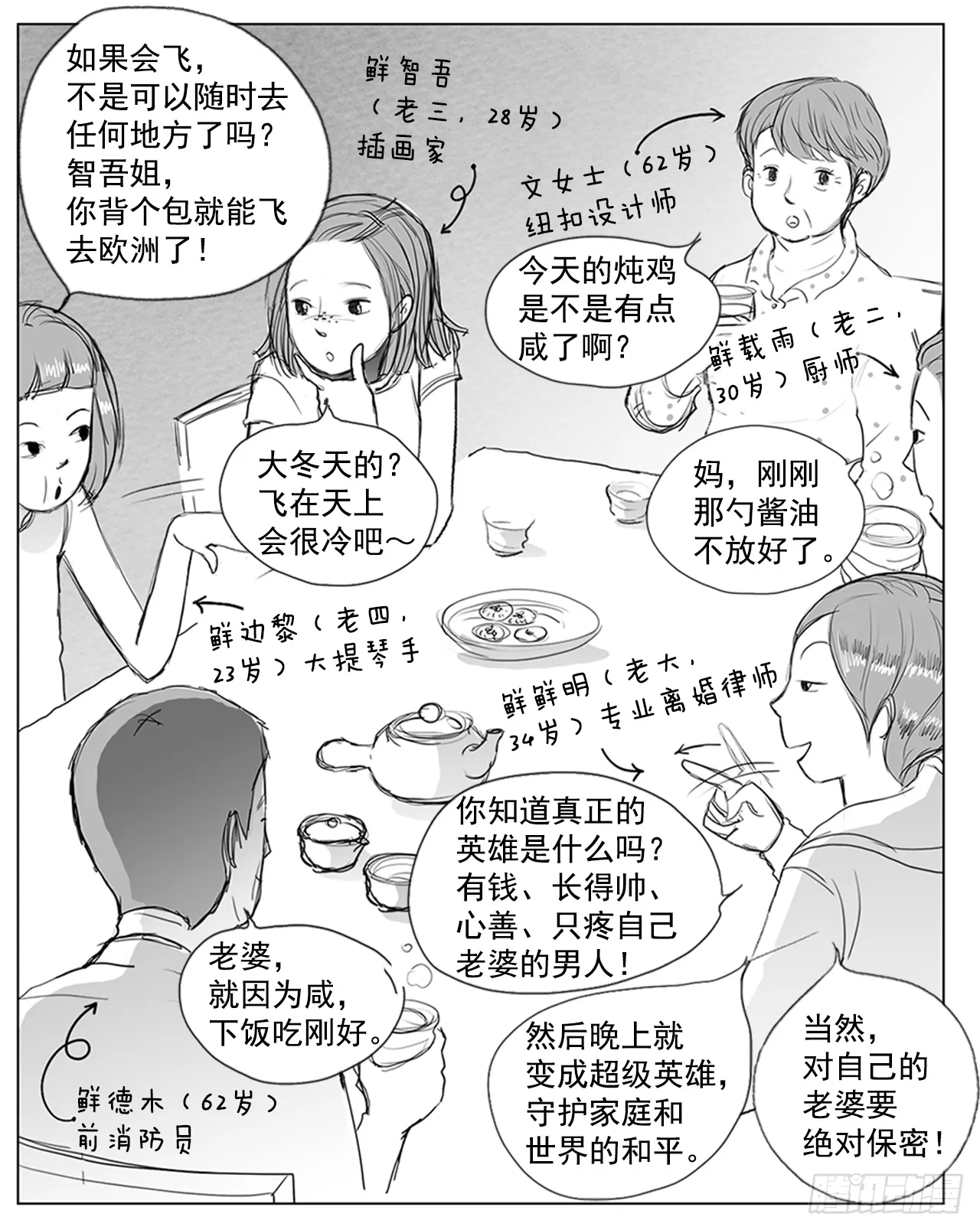 在火车上3 第29页