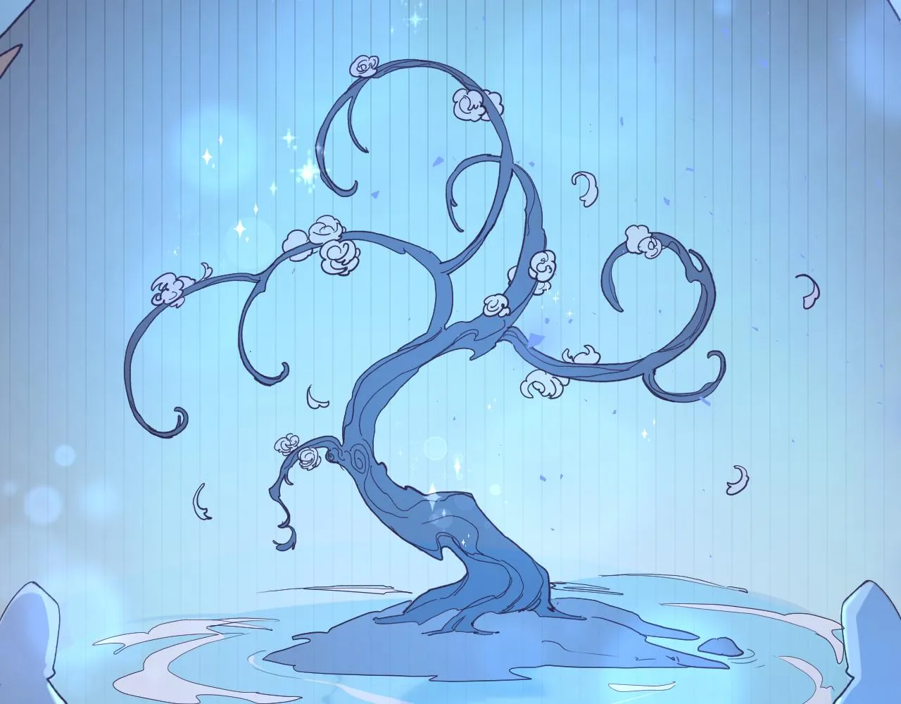 第五十话：生命之泉 第85页