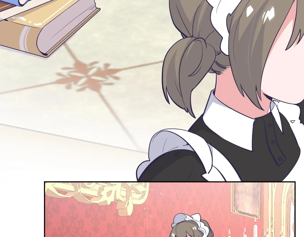 第十八话：寻找 第28页