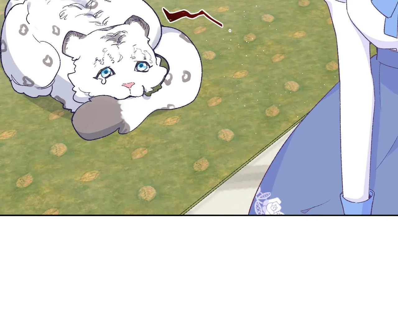 第十五话：试炼 第33页