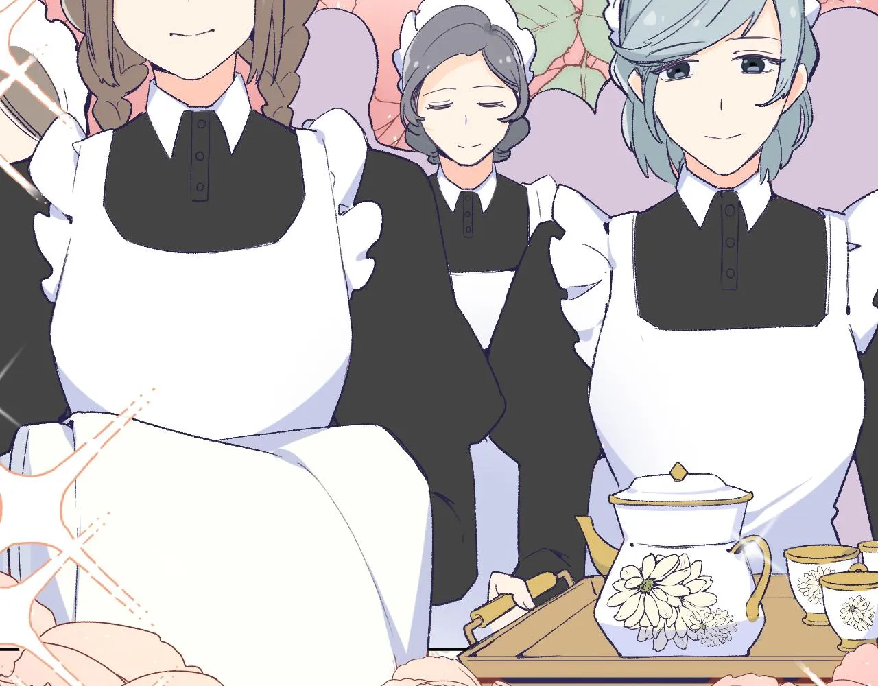 第十二话：他不会对我怎样吧… 第53页