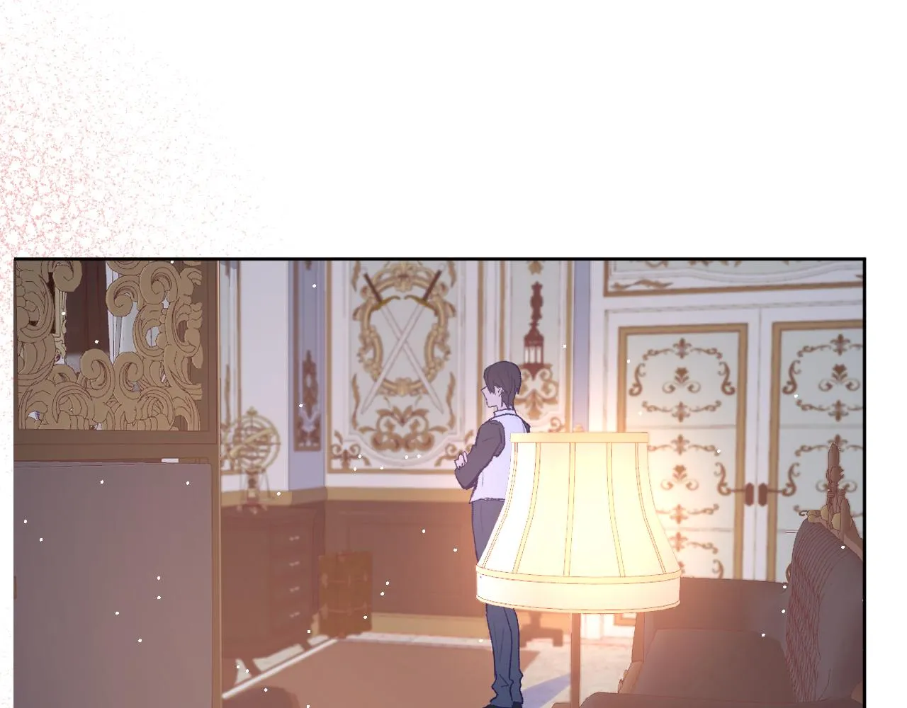 第十二话：他不会对我怎样吧… 第120页