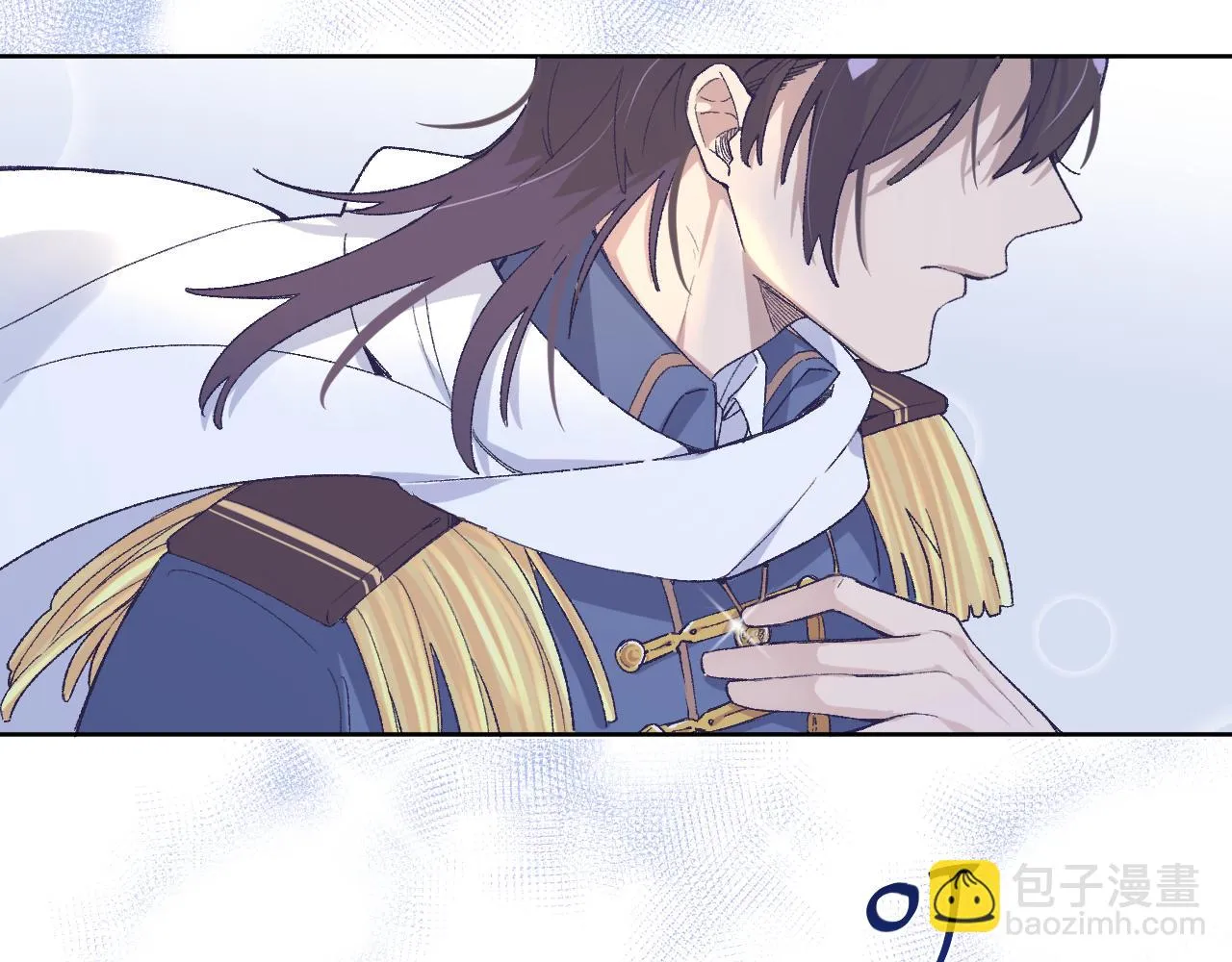 第五话：糟糕！被人盯上了！ 第23页