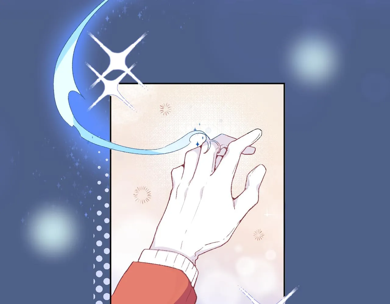 第五话：糟糕！被人盯上了！ 第133页