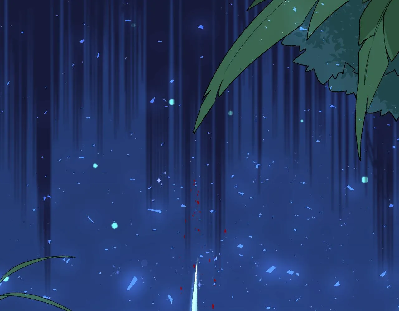 第五话：糟糕！被人盯上了！ 第154页