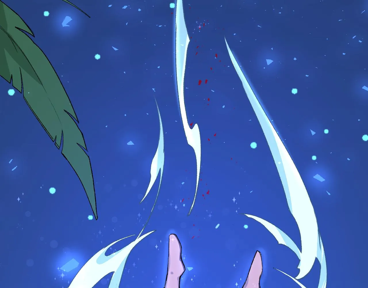 第五话：糟糕！被人盯上了！ 第155页