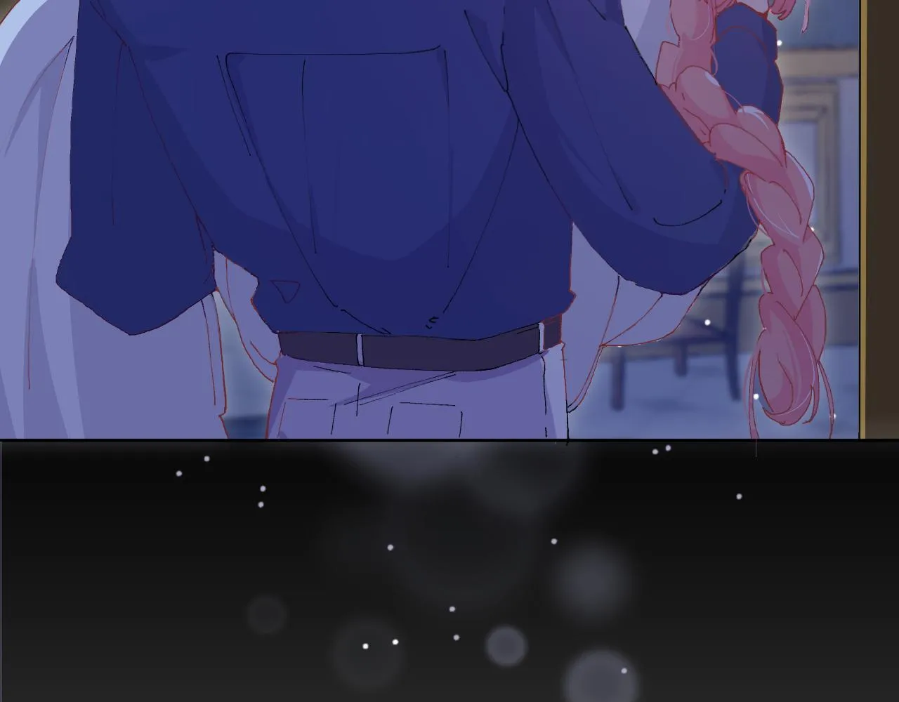 第四话：我一定要离开这里！ 第25页