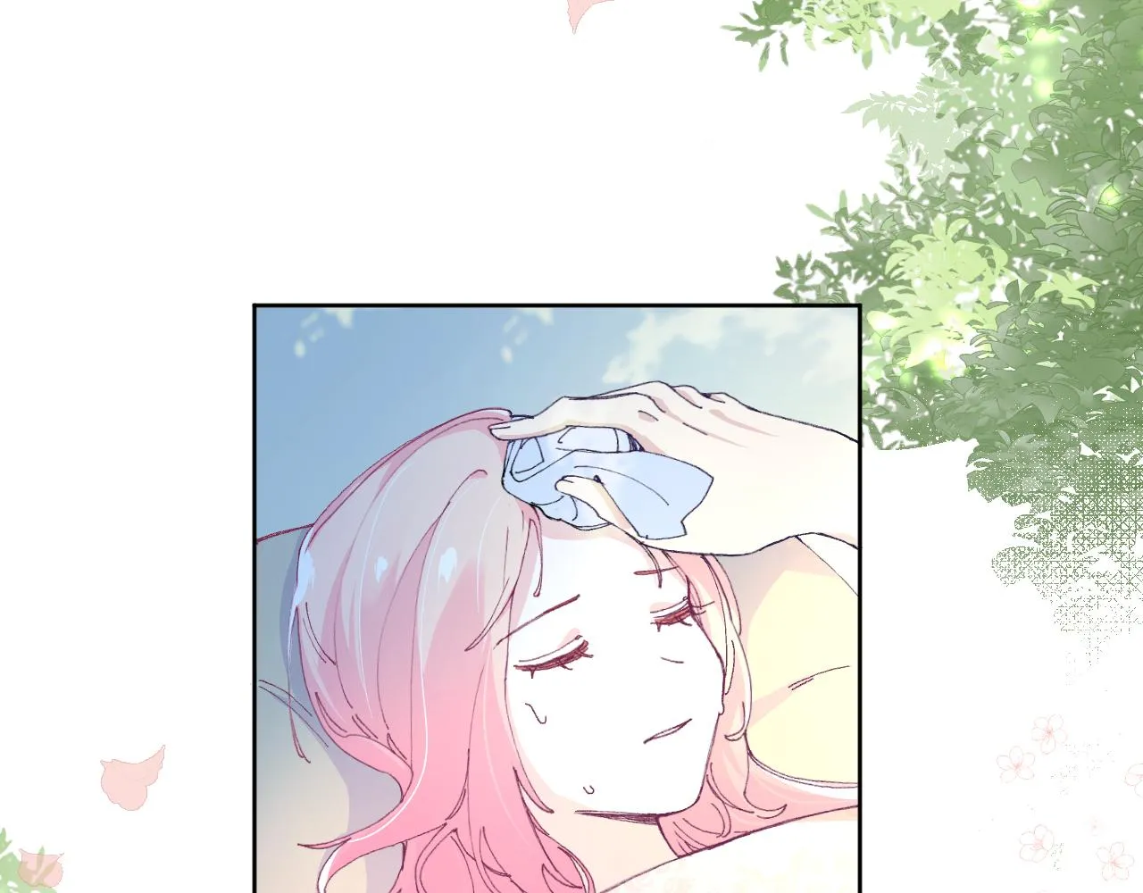 第四话：我一定要离开这里！ 第32页