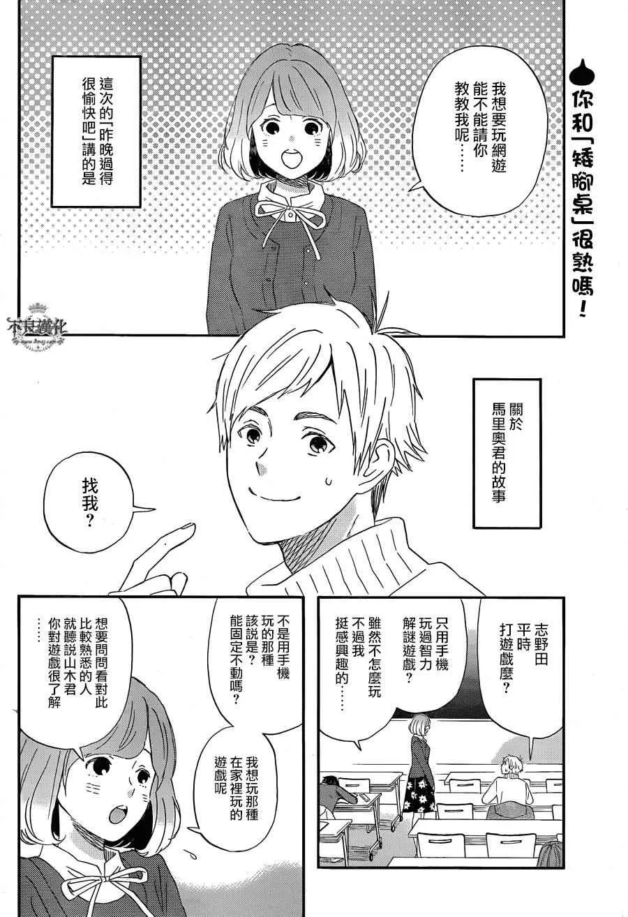 第15话 第2页