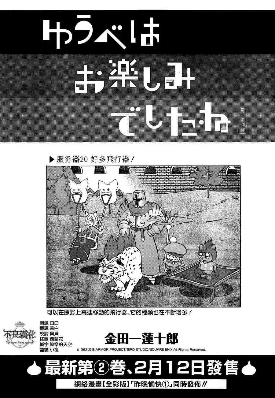 第20话 第1页
