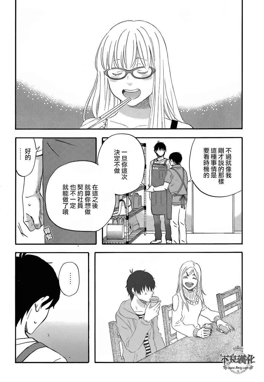 第28话 第8页