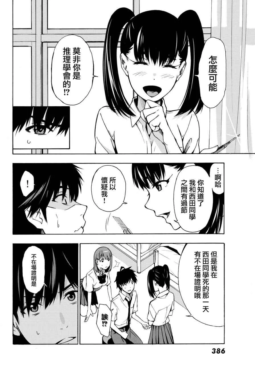 第3话 第6页