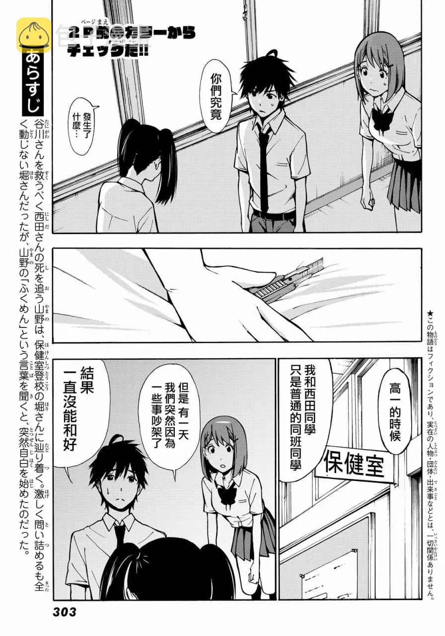 第4话 第3页