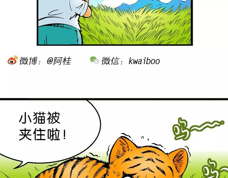 第65话 青梅竹马虎（2） 第16页