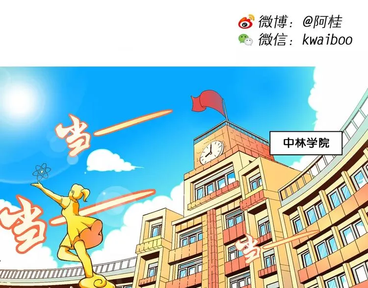第66话 龙争虎斗（1） 第3页