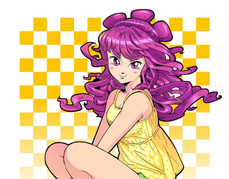 第21话 二公主的菜式！（1） 第1页