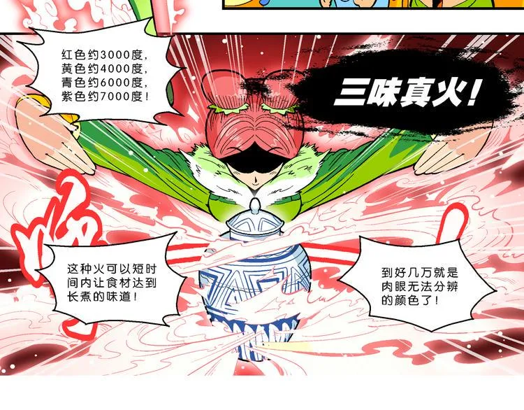 第22话 二公主的菜式！（2） 第7页