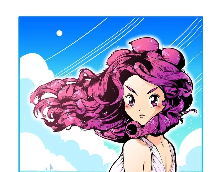 第31话 小云的研究（1） 第1页