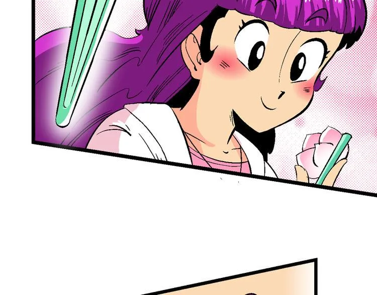 第38话 公主之约！（2） 第36页
