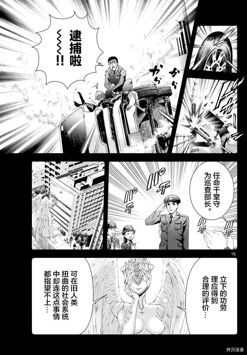 第172话 第15页