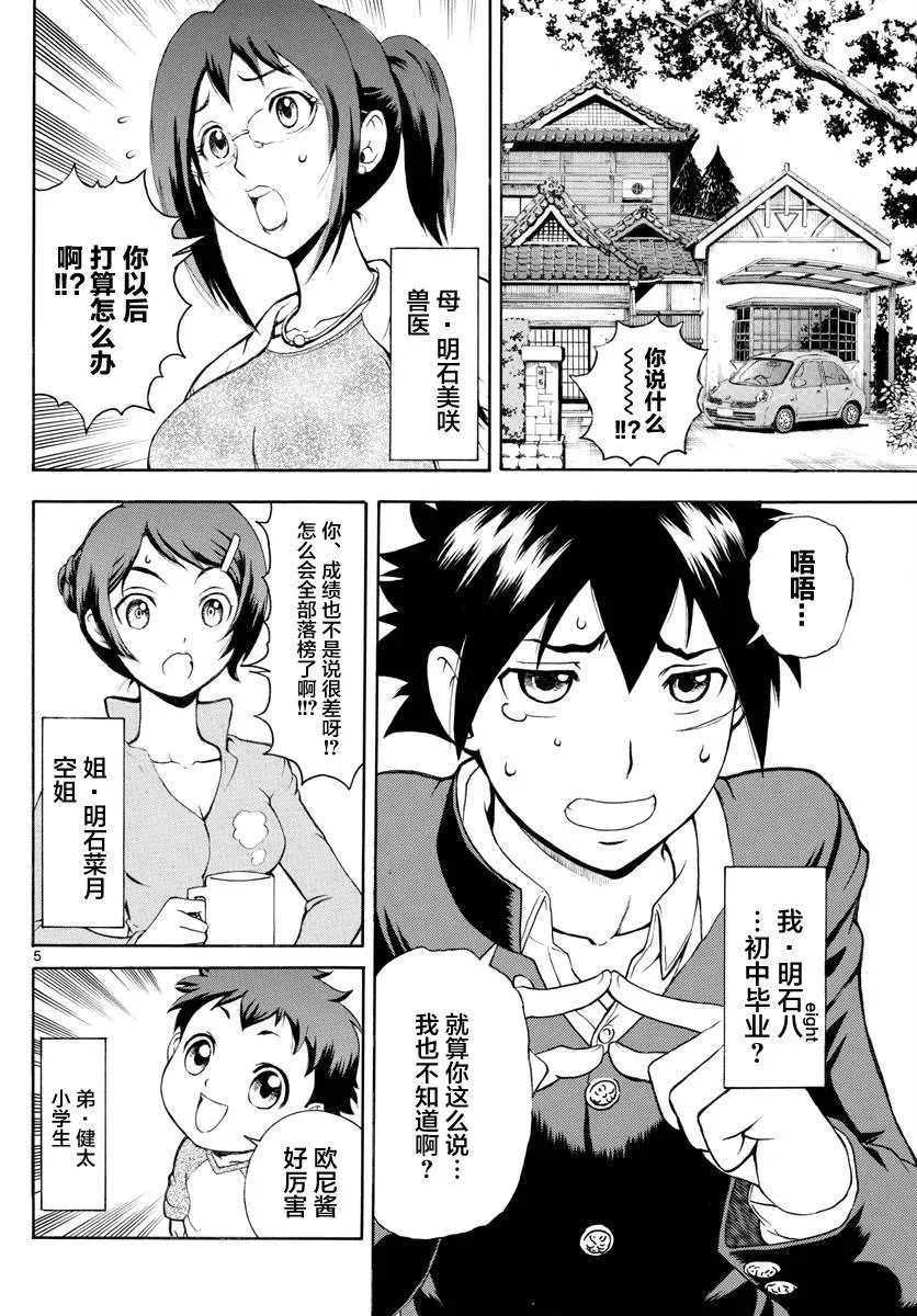 第1话 第6页