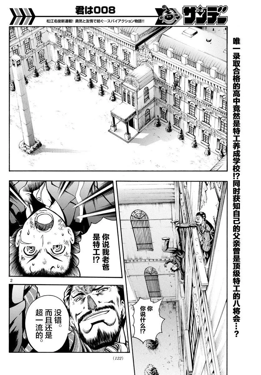 第2话 第2页