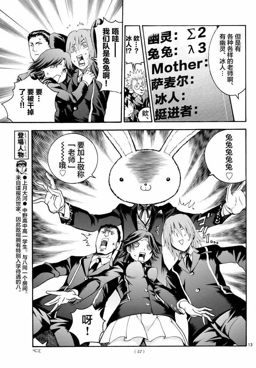第22话 第13页