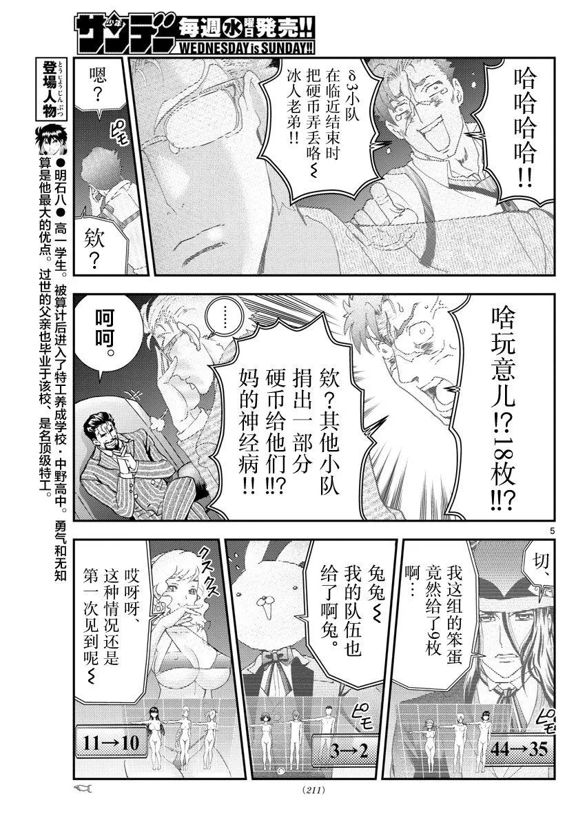 第84话 第4页