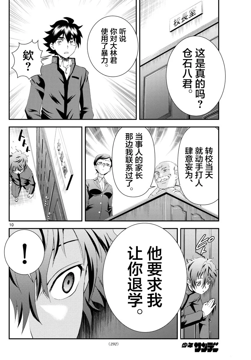 第134话 重头再来 第10页