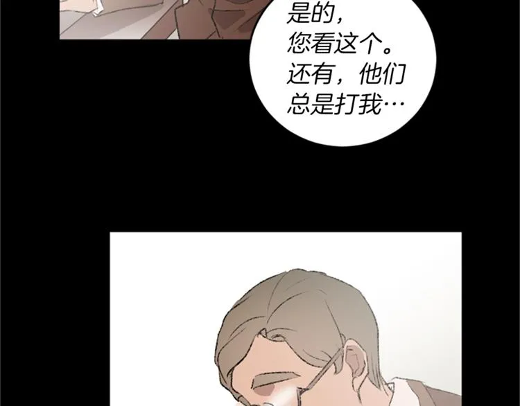 第22话 童年遭遇 第36页