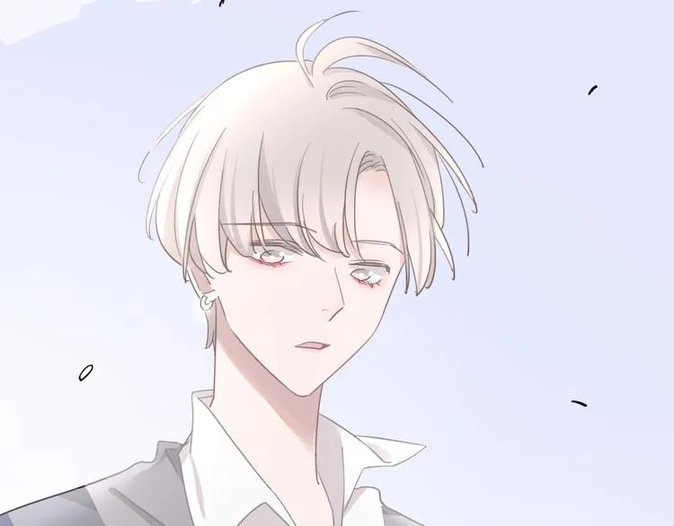 第16话 不诚实的爱意 第60页