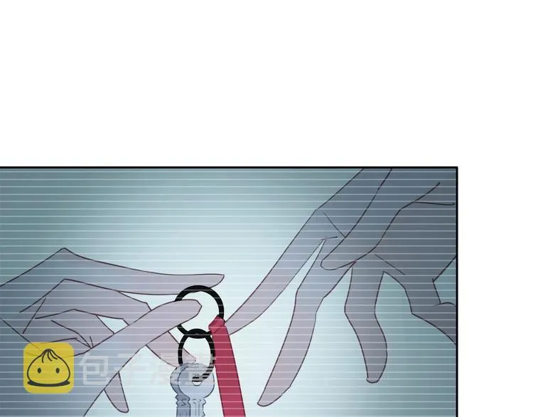 第18话 心的选择 第14页