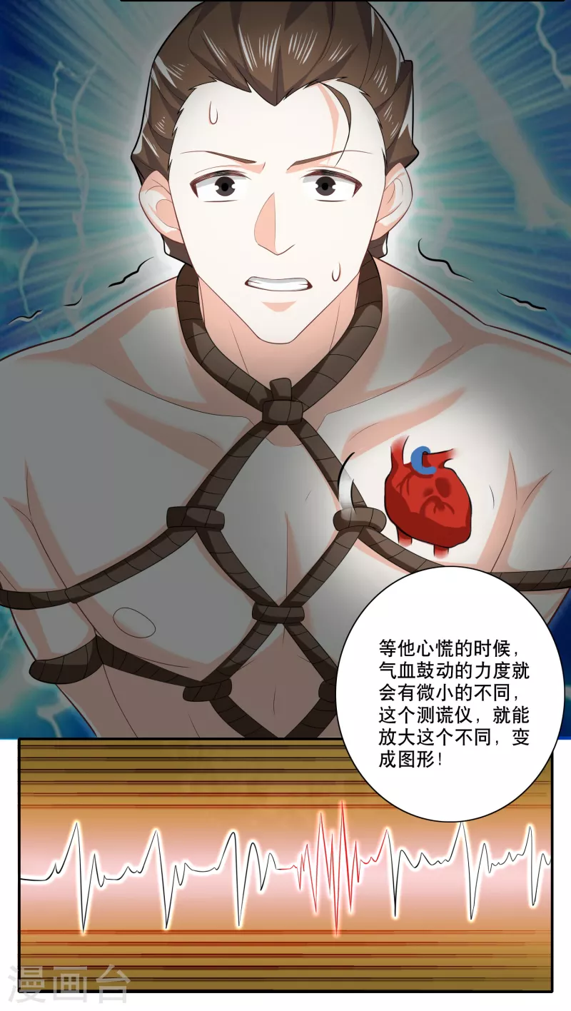 第33话 测谎仪竟是我自己 第4页