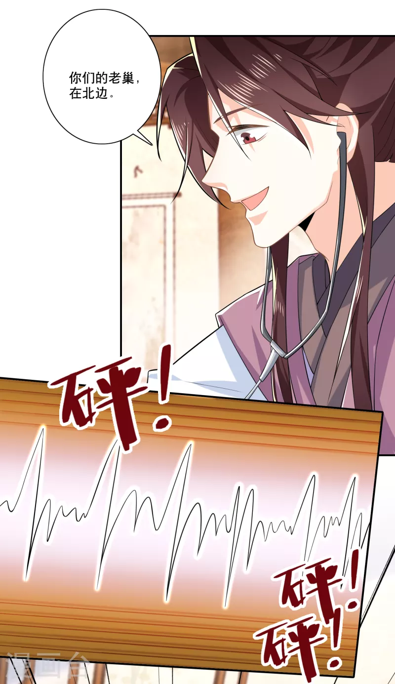 第32话 审美专家林欢登场 第20页