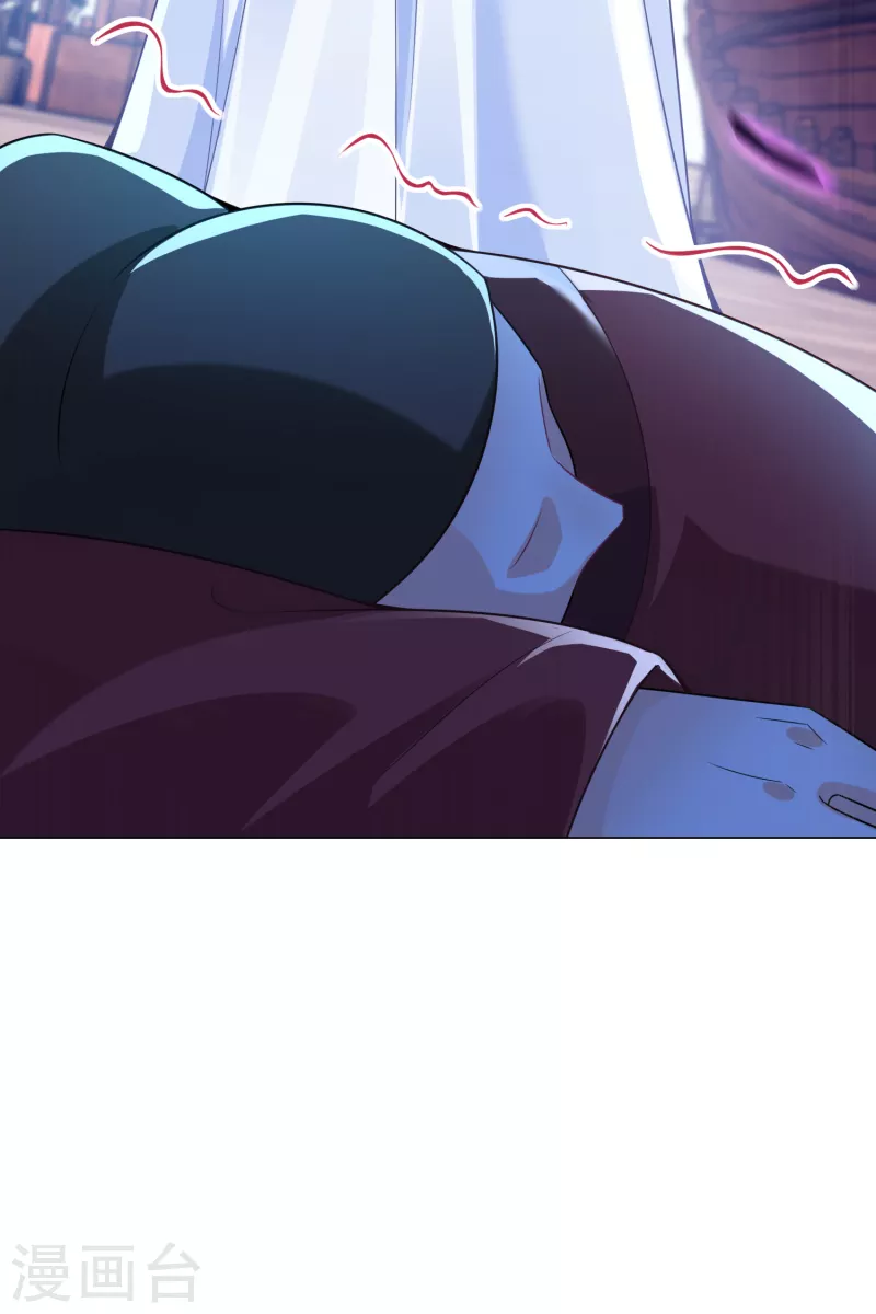 第71话 喂，谁让你来真的啊！ 第26页