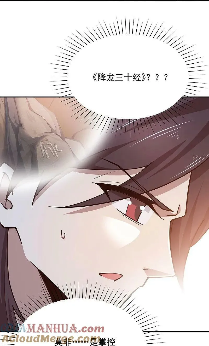 第207话 降龙三十经 第27页
