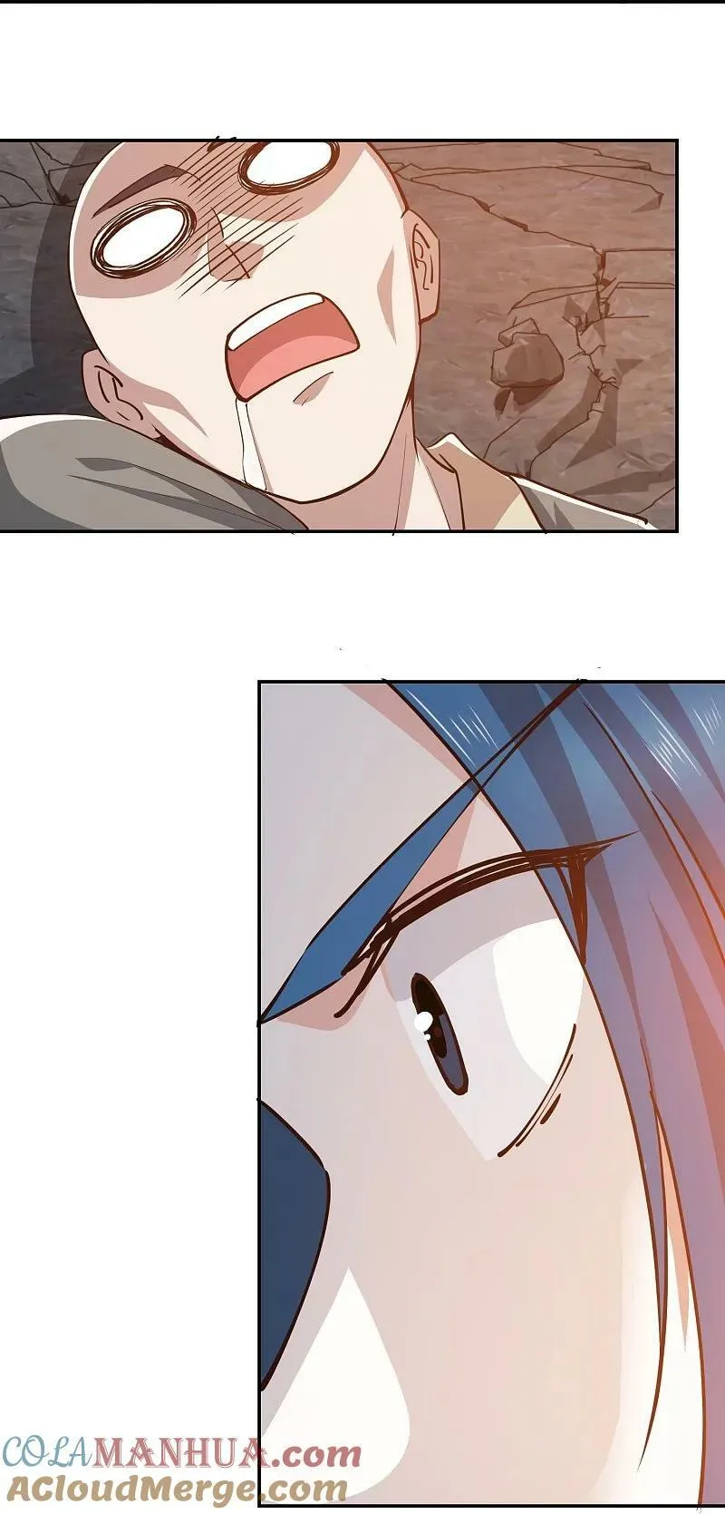 第208话 群魔乱舞 第25页