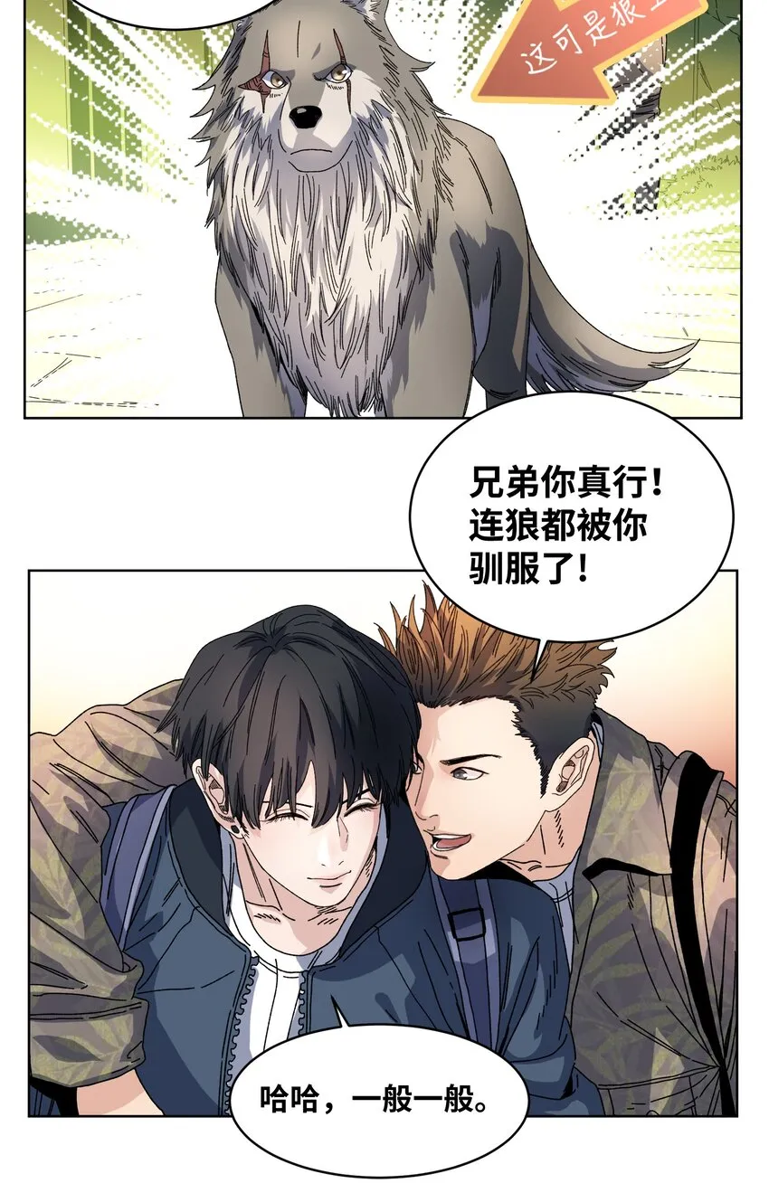 034 回家时刻 第13页