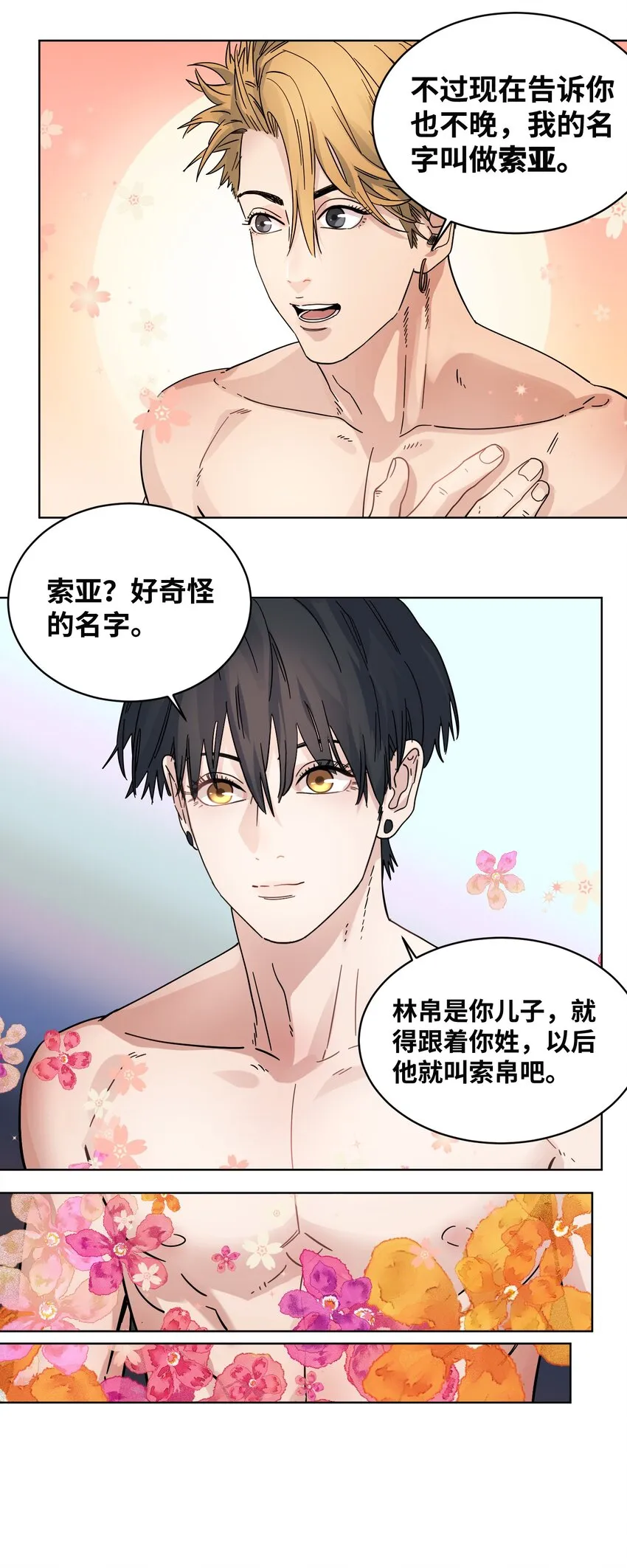 028 新的名字 第14页
