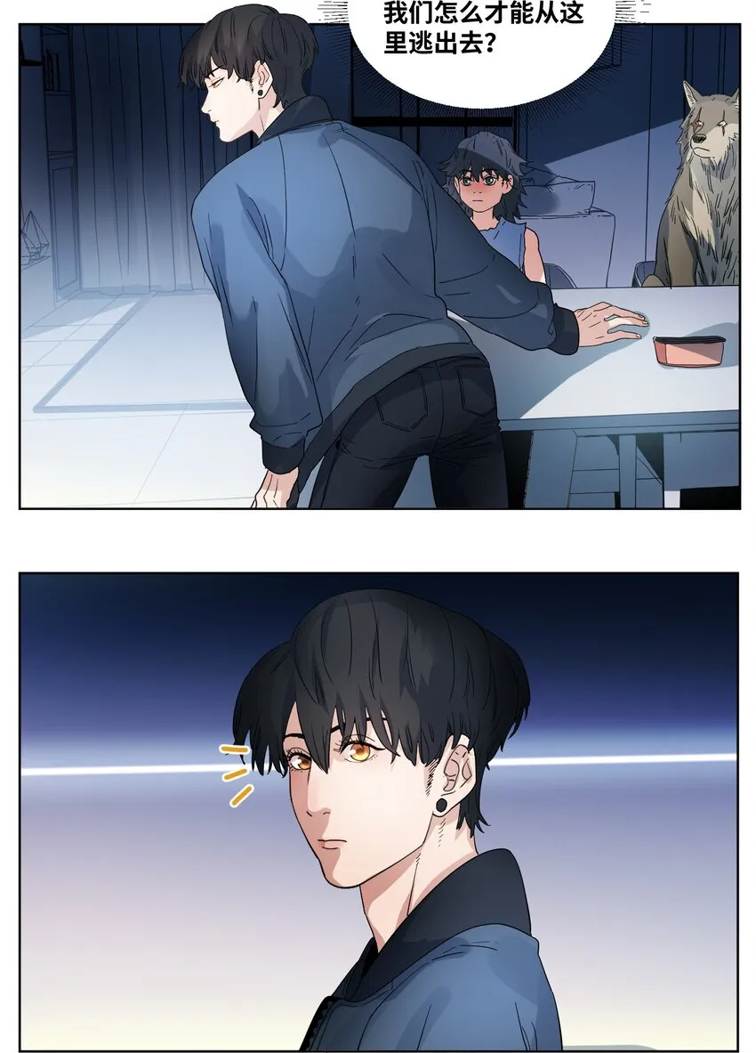 025 巫师的邀请 第20页